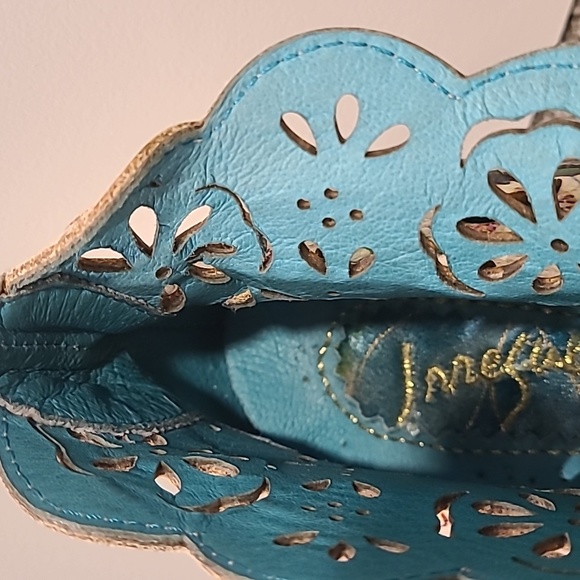 Irregular choice boots size 38 or UK 5 - Picture 6 of 11